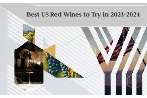 Premium California Red Wines for You to Try this Season