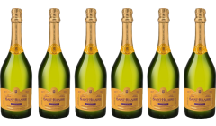 Saint Hilaire Blanquette de Limoux 6 Flaschenset