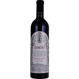 DAOU Soul of a Lion 2018