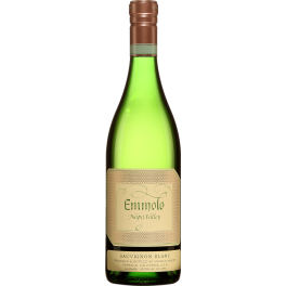 Emmolo Sauvignon Blanc 2019