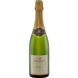 Antech Limoux Reserve Brut 2020