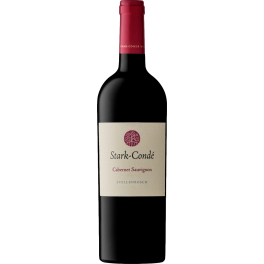 Stark Conde Cabernet Sauvignon 2018