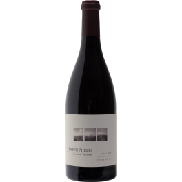 Joseph Phelps Pinot Noir Freestone Vineyard 2019