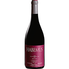 San Giovenale Habemus Red Label 2018