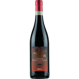 Brunelli Amarone Campo Inferi Riserva 2018