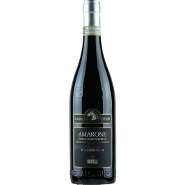 Brunelli Amarone Campo Dei Titari Riserva 2018