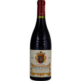 Chateau Maucoil Privilege Chateauneuf du Pape 2016