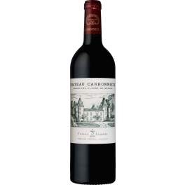 Chateau Carbonnieux 2018