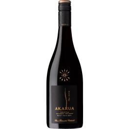 Akarua The Siren Pinot Noir 2019