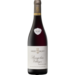 Albert Bichot Beaujolais Villages Selection Parcellaire 2021