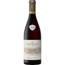 Albert Bichot Domaine du Pavillon Volnay Premier Cru Les Brouillards 2019