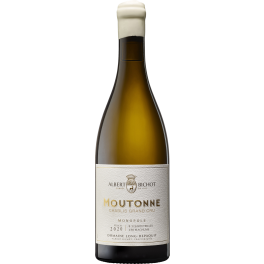 Albert Bichot Domaine Long-Depaquit Chablis Grand Cru Moutonne Monopole 2020