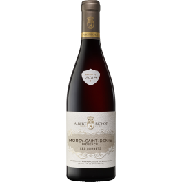 Albert Bichot Morey-Saint-Denis Premier Cru Les Sorbets 2018