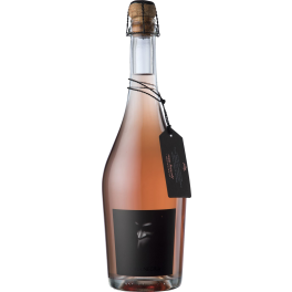 Alma Negra Brut Nature Rose