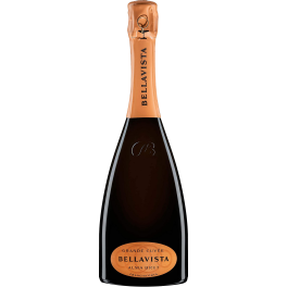 Bellavista Franciacorta Alma Gran Cuvee Brut