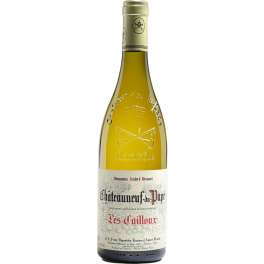 Andre Brunel Les Cailloux Chateauneuf du Pape Blanc 2021