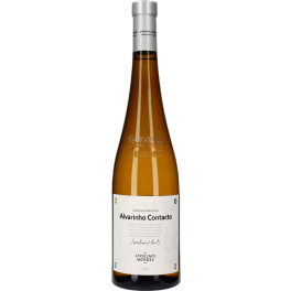 Anselmo Mendes Contacto Alvarinho 2022