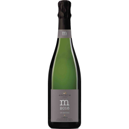 Antech M Le Mauzac Brut 2016