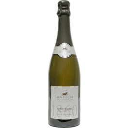 Antech Heritage Cremant Brut 2018