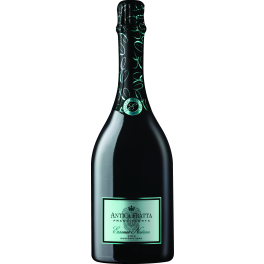 Antica Fratta Franciacorta Essence Nature 2016