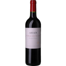 Artadi Vinas de Gain 2020