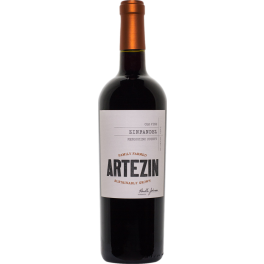 Artezin Zinfandel 2017