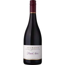 Ata Rangi Pinot Noir 2018