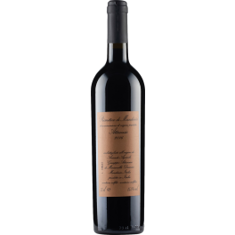 Attanasio  Primitivo di Manduria 2016