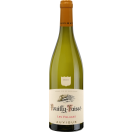 Auvigue Pouilly-Fuisse Les Villages 2021