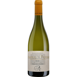 Auvigue Pouilly-Fuisse Vieilles Vignes 2020