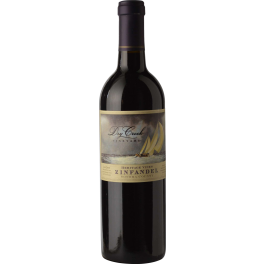 Dry Creek Heritage Zinfandel 2019