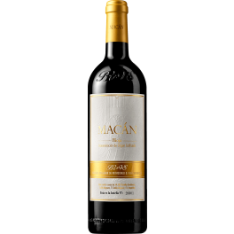 Benjamin de Rothschild - Vega Sicilia Macan 2018