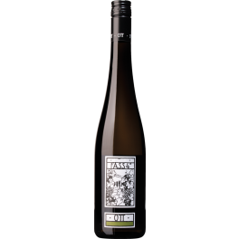 Bernhard Ott Fass 4 Gruner Veltliner 2022