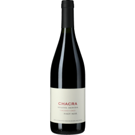 Bodega Chacra Cincuenta y Cinco Pinot Noir 2022