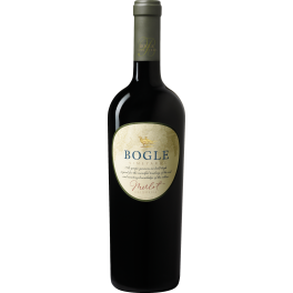 Bogle Merlot 2019