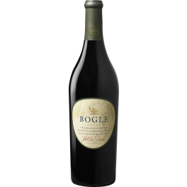 Bogle Petite Sirah 2020