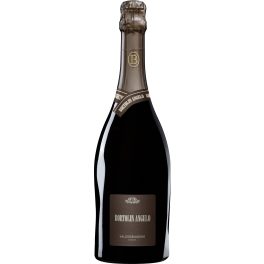 Bortolin Angelo Valdobbiadene Prosecco Extra Dry 2022