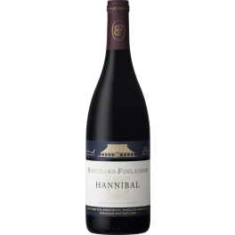 Bouchard Finlayson Hannibal 2019