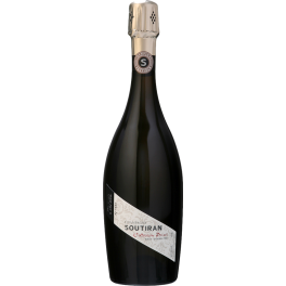 Champagne Soutiran Collection Privee Brut Grand Cru