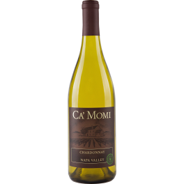 Ca' Momi Chardonnay 2019