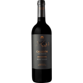 Callejon del Crimen Gran Reserva Petit Verdot 2017