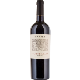 Inama Campo del Lago Merlot 2018