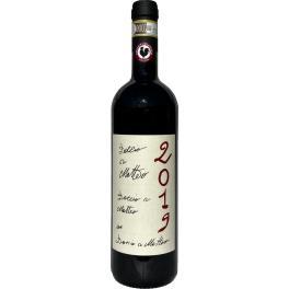 Caparsa Doccio a Matteo Chianti Classico Riserva 2019