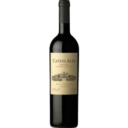 Catena Zapata Catena Alta Cabernet Sauvignon 2018