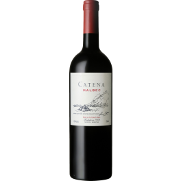 Catena Zapata Catena Malbec 2021