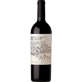 Chakana Ayni Malbec 2019