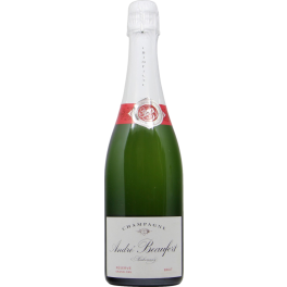 Champagne Andre Beaufort Ambonnay Reserve Grand Cru Brut