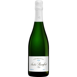 Champagne Andre Beaufort Polisy Brut Reserve