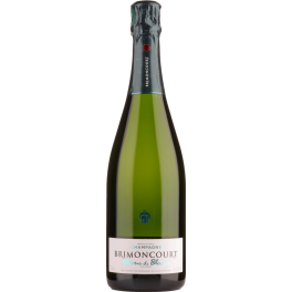 Champagne Brimoncourt Blanc de Blancs