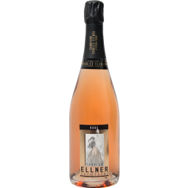 Champagne Charles Ellner Rose Brut